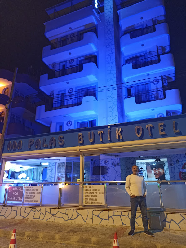 Ada Butik Hotel