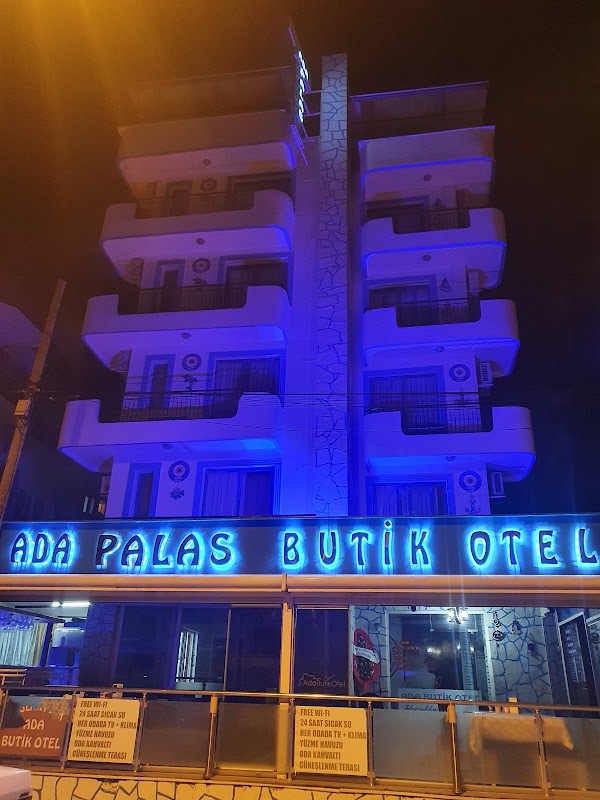 Ada Butik Hotel