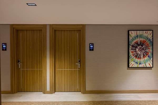 Ramada Encore by Wyndham Istanbul Sisli