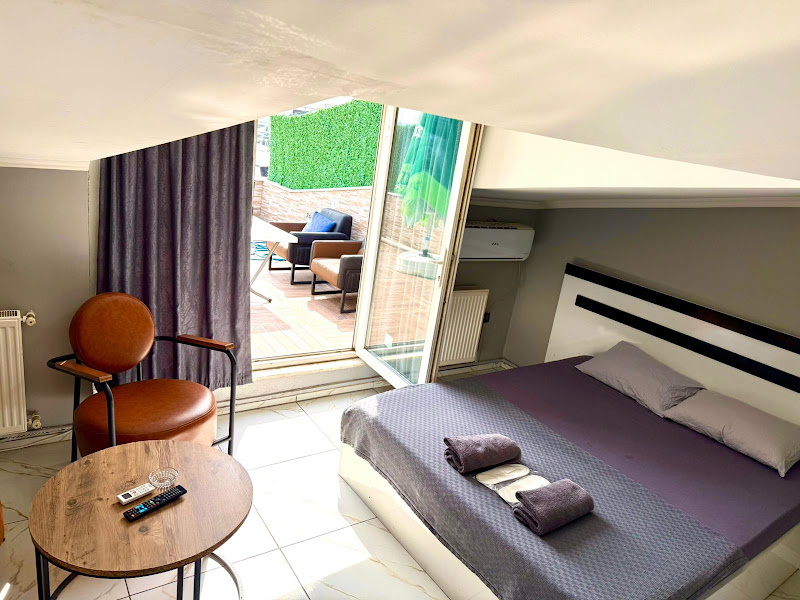 MY KİNG SUİT OTEL