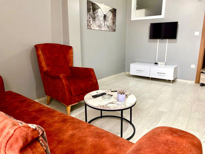 MY KİNG SUİT OTEL