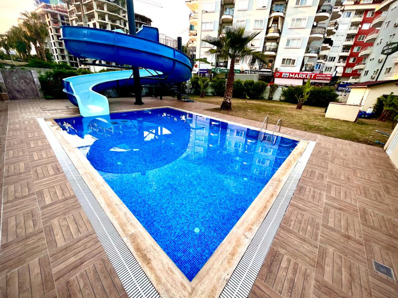 Best Alanya Otel
