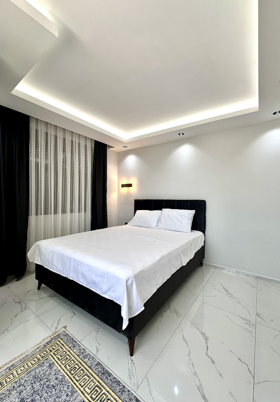 Kuşakcı Apart & Villa