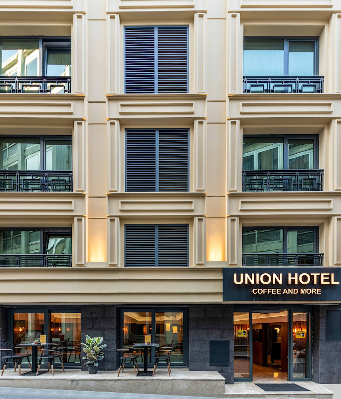 Union Hotel