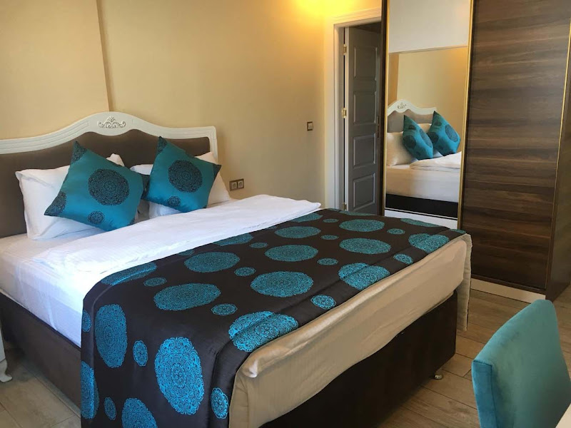 Merada Suite Hotel & SPA