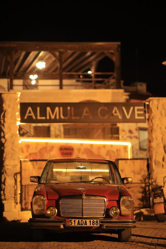 Almula Cave