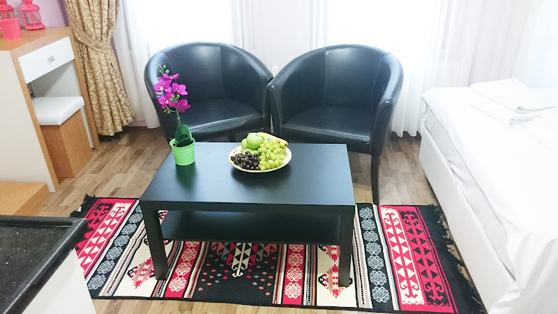 Grafen Hotel