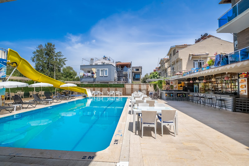 Alis Hotel Fethiye