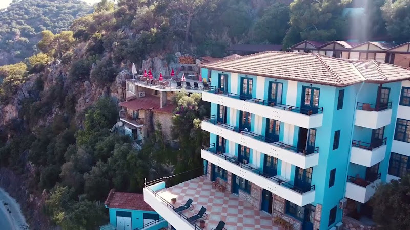 Belle Vue Hotel