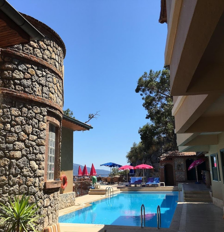 Belle Vue Hotel