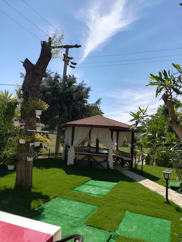 Balkaya Hotel