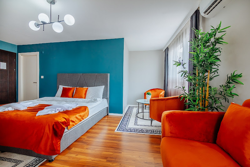 Taksim Wonder Suites