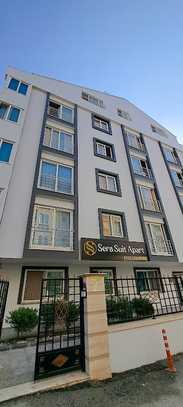 sera suit apart