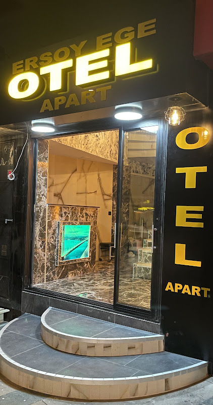ERSOY EGE APART OTEL