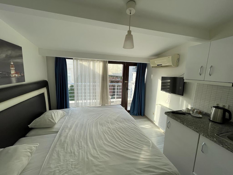 Taksim Seven Residence