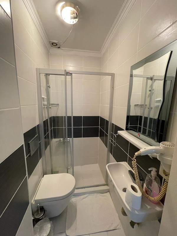 Taksim Seven Residence