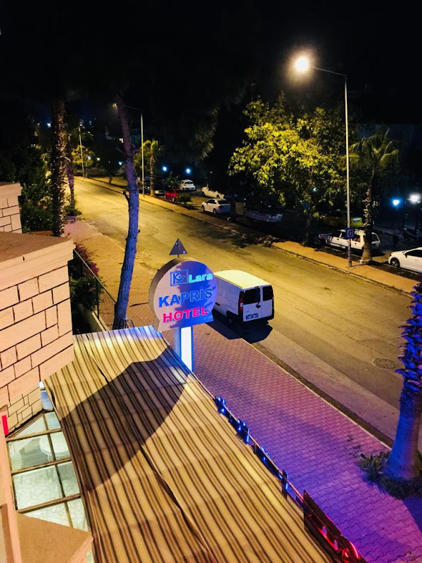 Lara Kapris Hotel