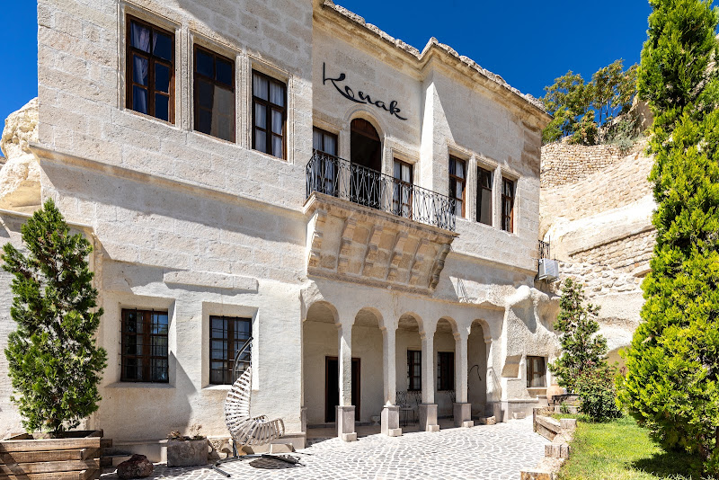 Utopia Cave Cappadocia Hotel