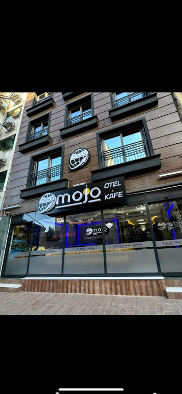Mojo Otel İzmir