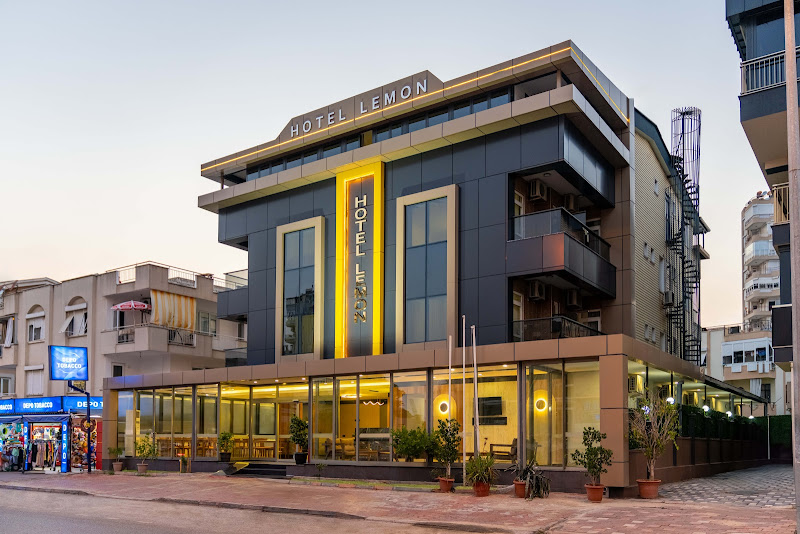 Lemon HOTEL