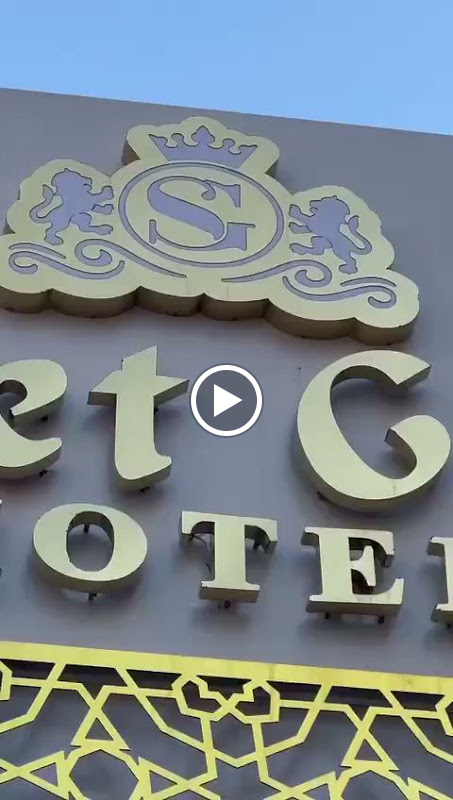 Saadet Grand Hotel