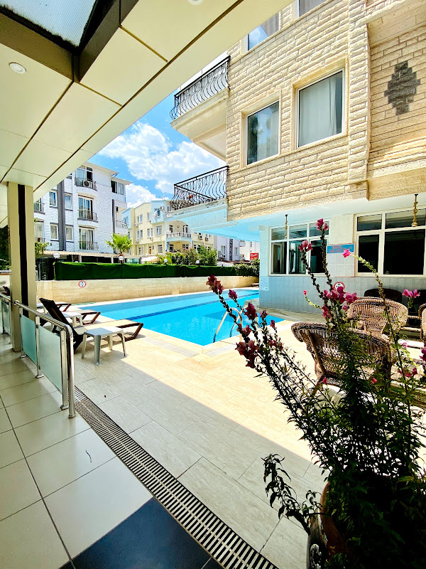 Akcahan Hotel