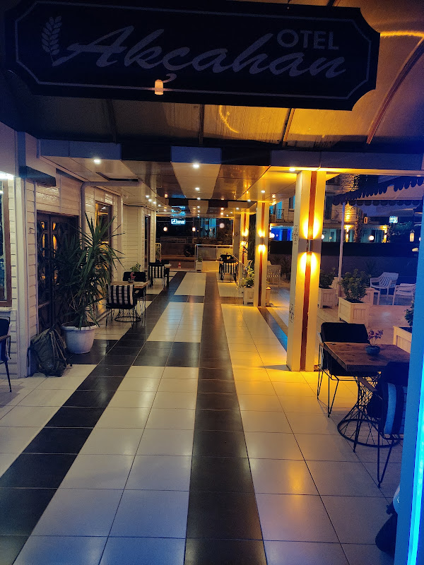 Akcahan Hotel