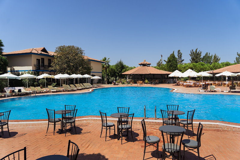 Green Anatolia Club Hotel
