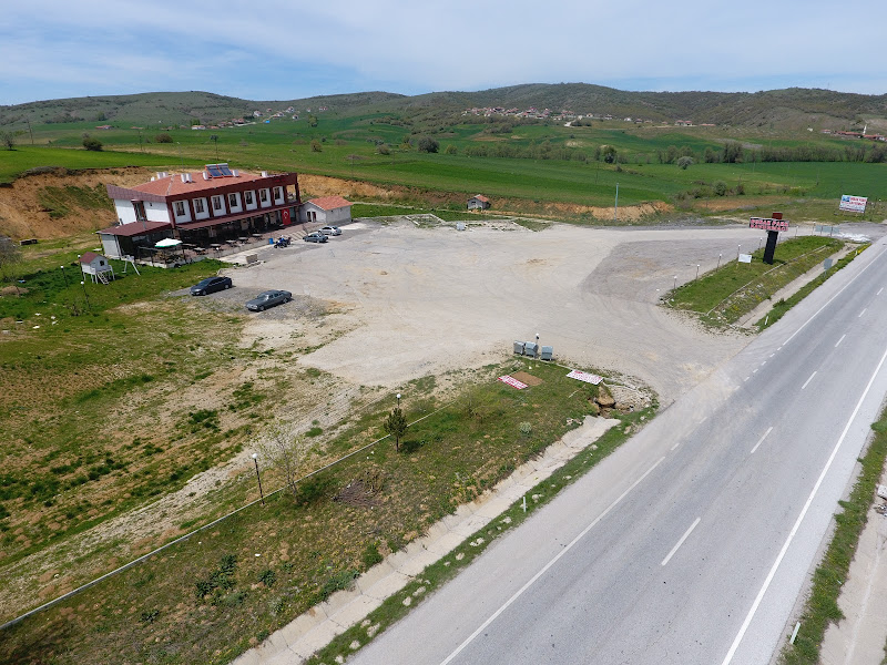 Durak otel