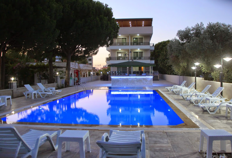 Keyf Konak Boutique Hotel