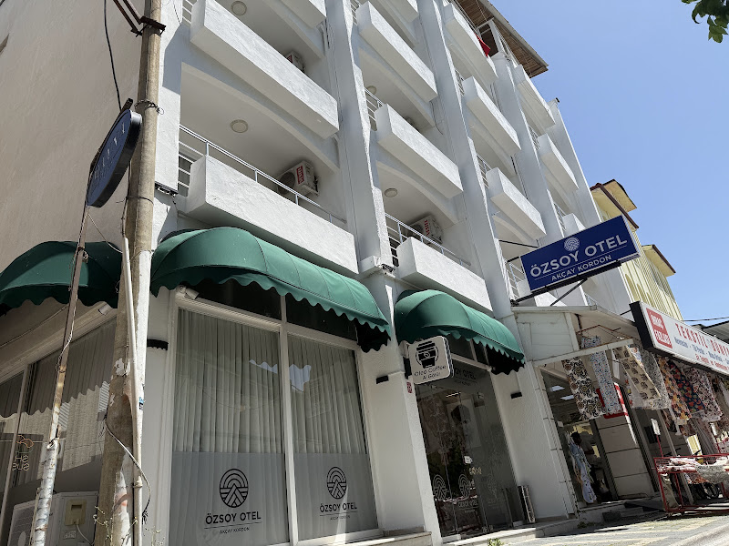 Özsoy Otel