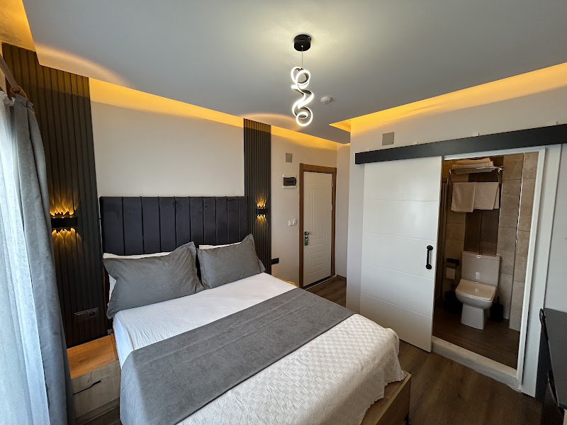 Lotus Hotel Taşucu
