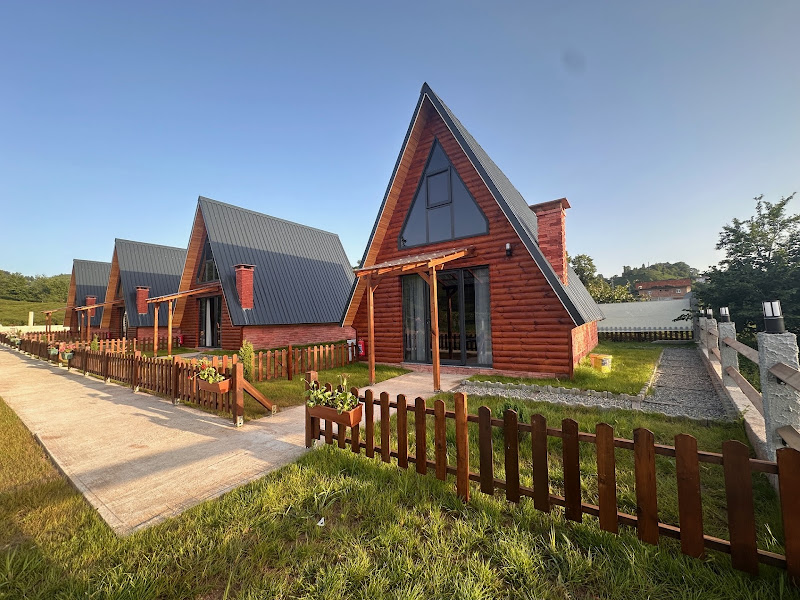 Lettaşi Bungalov