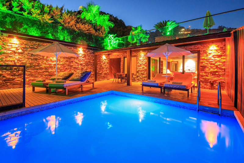 Manaspark Hotel Oludeniz