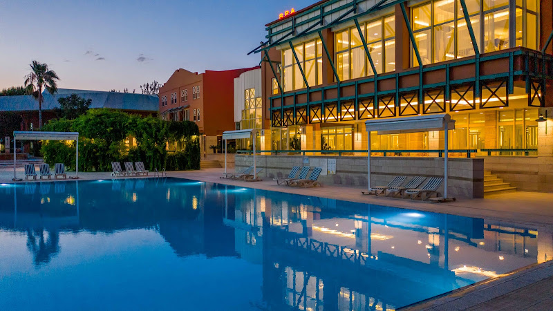 Polat Termal Hotel