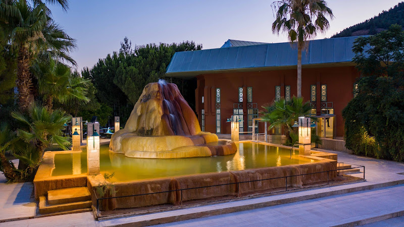 Polat Termal Hotel
