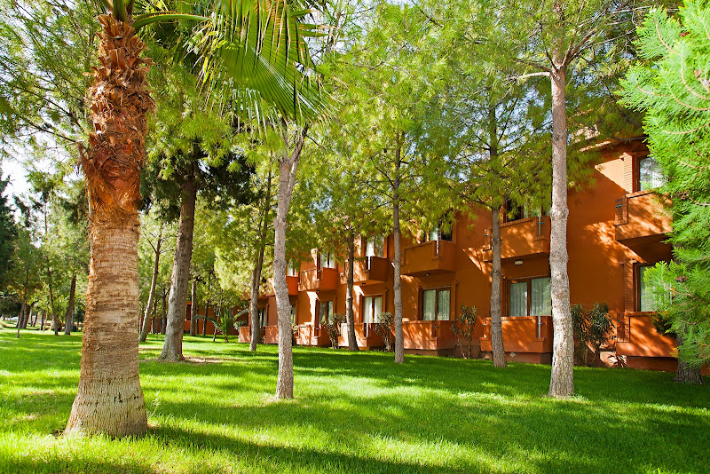 Polat Termal Hotel