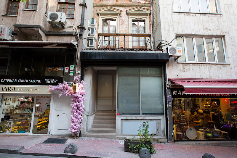 Wings of Galata