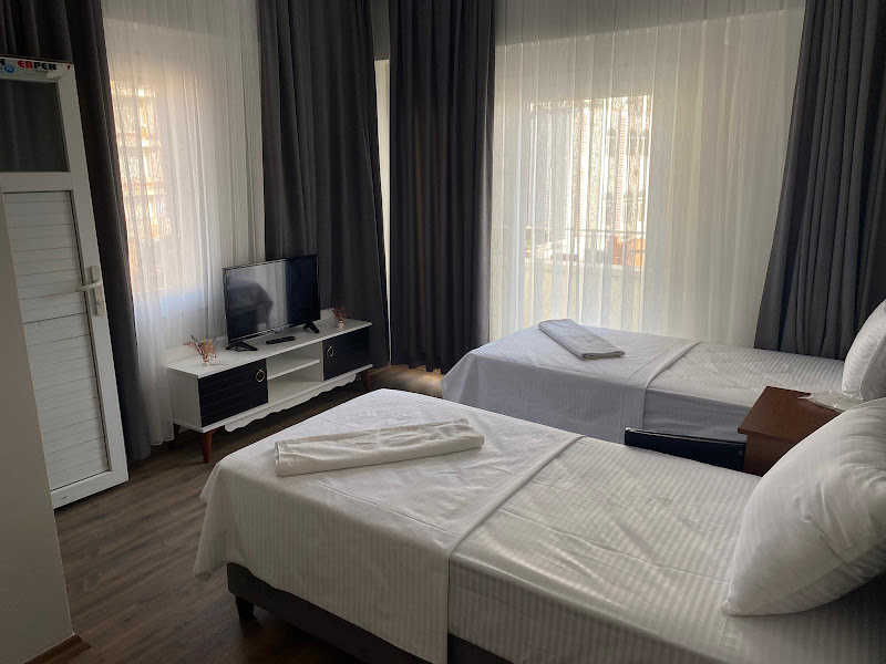 Sedef otel