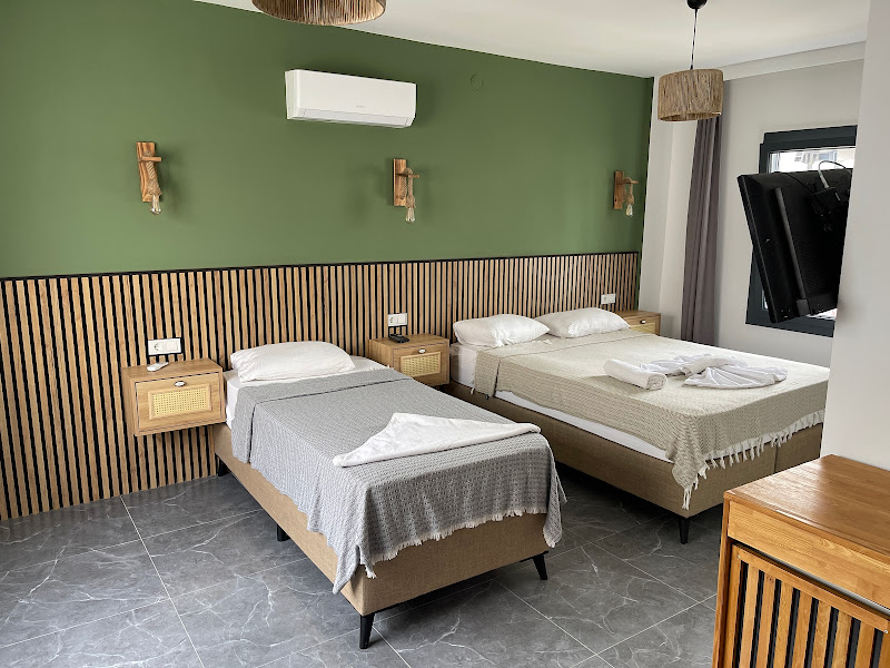 Ruya Boheme Hotel Bodrum