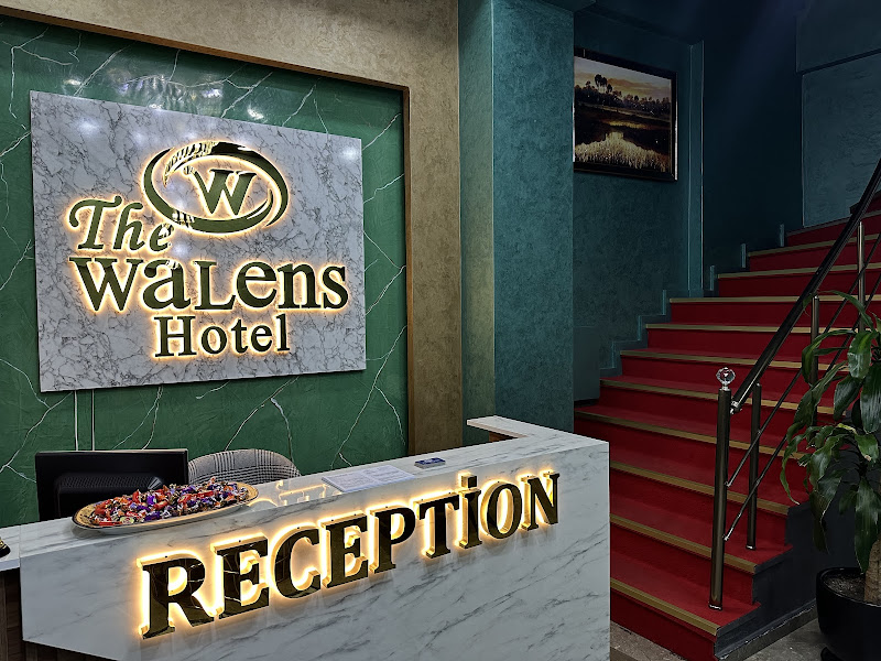 The Walens Hotel