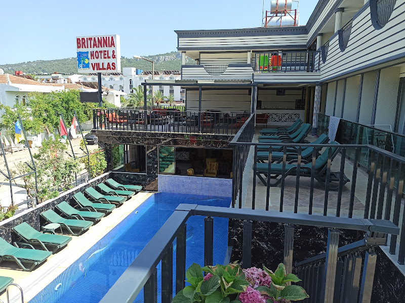 Britannia Hotel