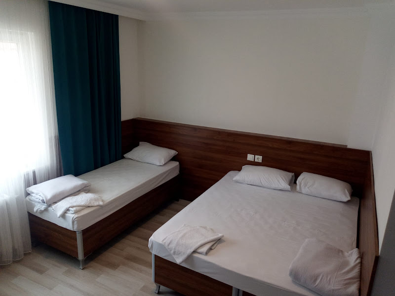 GÜVEN PANSİYON ÇANAKKALE