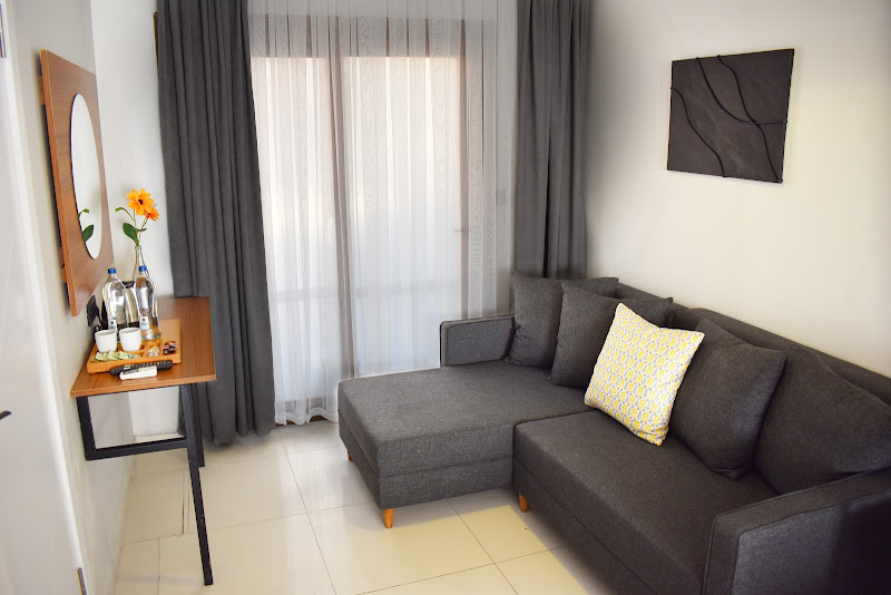 Vera Taksim Hotel