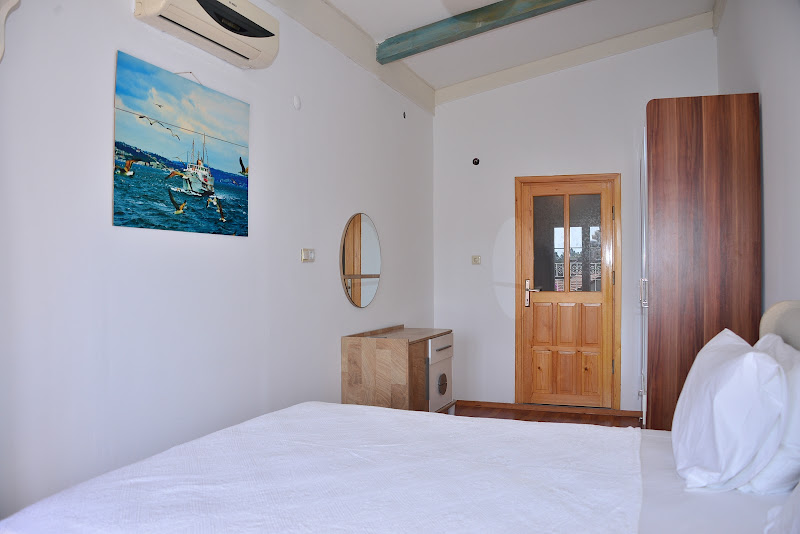 Aquarius Hotel