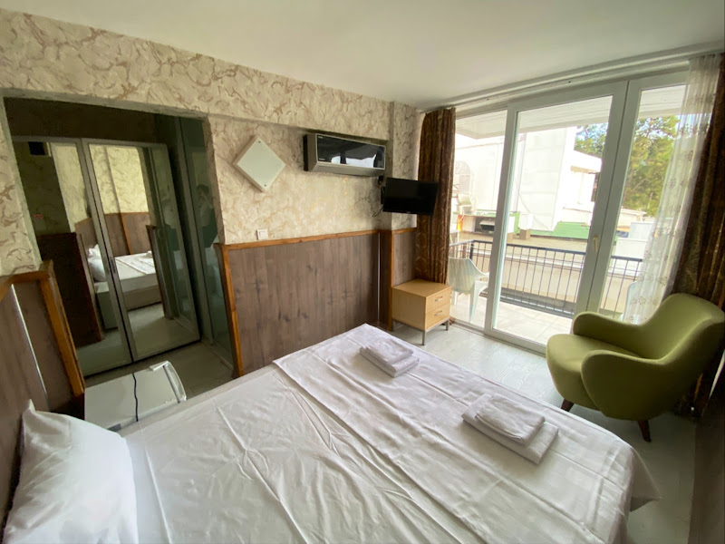 Romeo Beach Otel