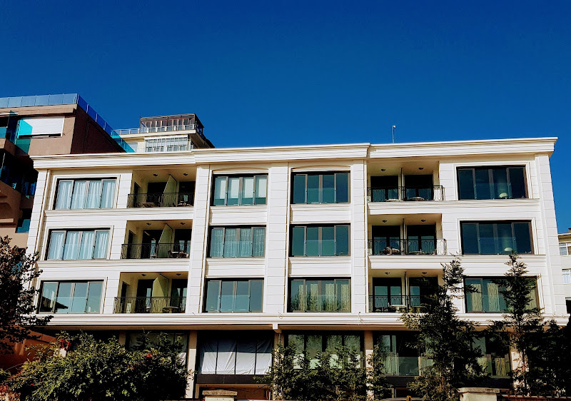 emirganl suites