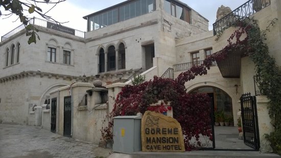 Goreme Mansion