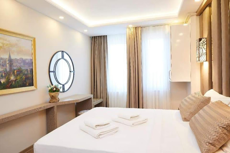 All Seasons Suites