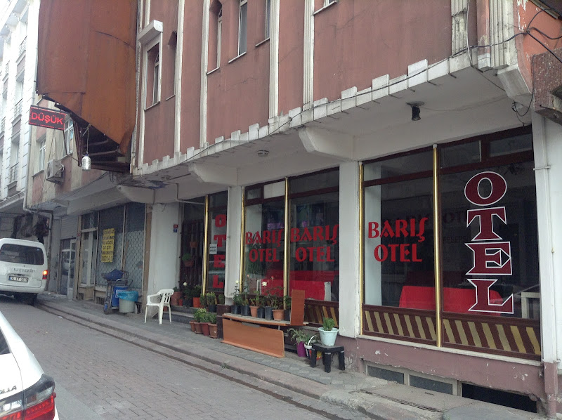 Baris Hotel